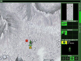 Army Men: Toys in Space (PC) DIGITAL PC