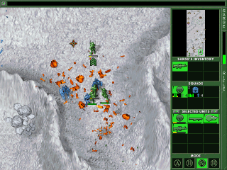 Army Men: Toys in Space (PC) DIGITAL PC