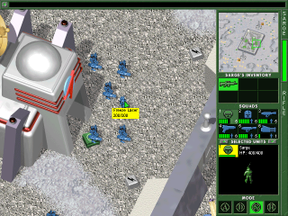 Army Men: Toys in Space (PC) DIGITAL PC