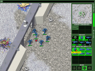 Army Men: Toys in Space (PC) DIGITAL PC