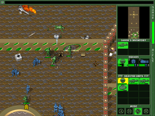 Army Men: Toys in Space (PC) DIGITAL PC