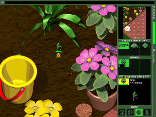 Army Men: Toys in Space (PC) DIGITAL PC