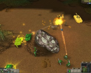 Army Men RTS (PC) (Downloadable) PC