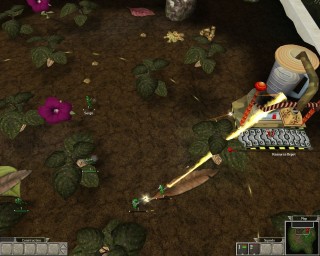 Army Men RTS (PC) (Downloadable) PC