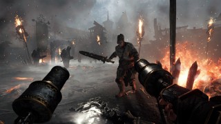 Warhammer: Vermintide 2 - Collector's Edition (PC) Download PC