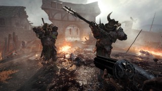 Warhammer: Vermintide 2 - Collector's Edition (PC) Download PC