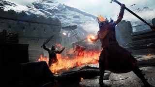 Warhammer: Vermintide 2 (PC) (Download) PC