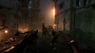 Warhammer: Vermintide 2 (PC) (Download) PC