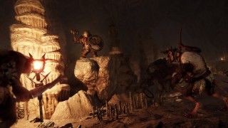 Warhammer: Vermintide 2 (PC) (Download) PC