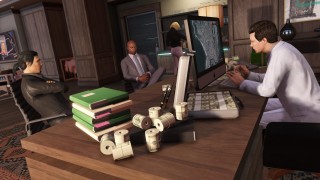 Grand Theft Auto V + Criminal Enterprise Starter Pack + Great White Shark Card (PC) Download PC