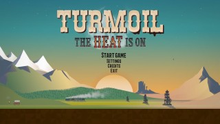 Turmoil - The Heat Is On (PC/MAC/LX) (Downloadable) PC