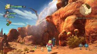 Ni no Kuni II: Revenant Kingdom Season Pass (PC) Downloadable PC