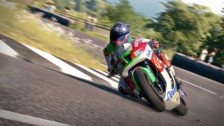 TT Isle of Man (PC) + Bonus! (Downloadable) PC