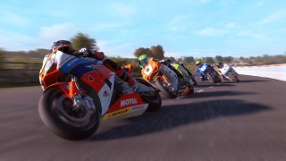 TT Isle of Man (PC) + Bonus! (Downloadable) PC