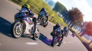 TT Isle of Man (PC) + Bonus! (Downloadable) PC