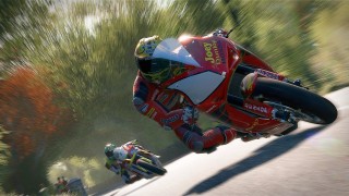 TT Isle of Man (PC) + Bonus! (Downloadable) PC