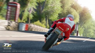 TT Isle of Man (PC) + Bonus! (Downloadable) PC