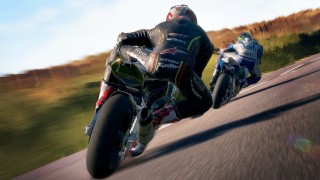 TT Isle of Man (PC) + Bonus! (Downloadable) PC