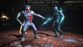 Injustice 2 Legendary Edition (PC) Download PC