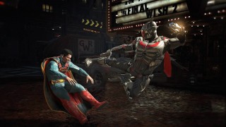 Injustice 2 Legendary Edition (PC) Download PC