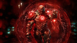 Injustice 2 Legendary Edition (PC) Download PC