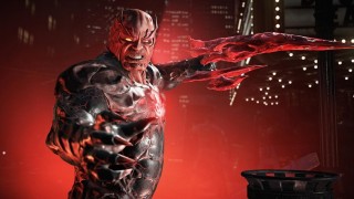 Injustice 2 Legendary Edition (PC) Download PC