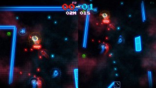 Galactic Orbital Death Sport (PC) DIGITAL PC