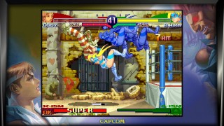 Street Fighter 30th Anniversary Collection (PC) (Downloadable) + Ultra Street Fighter IV! PC