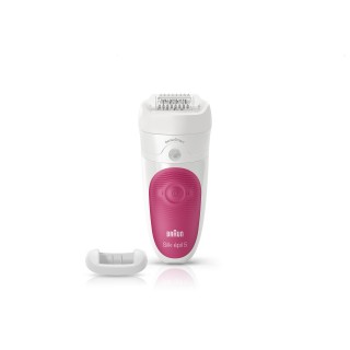 Remington Braun SES 5/500 EPILATOR Home