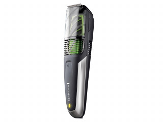 Remington MB6850 Vacuum Beard trimmer Home