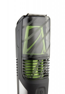 Remington MB6850 Vacuum Beard trimmer Home