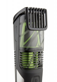 Remington MB6850 Vacuum Beard trimmer Home