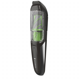 Remington MB6850 Vacuum Beard trimmer Home