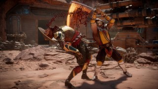 Mortal Kombat 11 (PC) Download PC