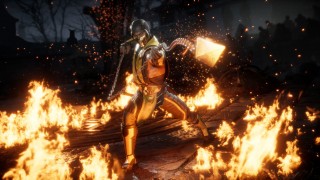 Mortal Kombat 11 (PC) Download PC