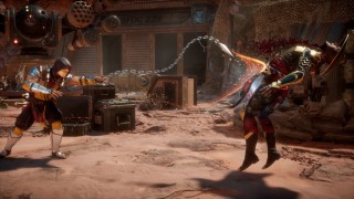 Mortal Kombat 11 (PC) Download PC