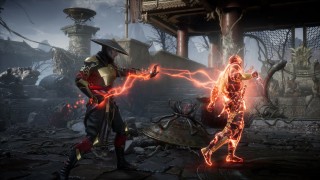 Mortal Kombat 11 (PC) Download PC