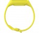 Samsung SM-R375 Fit fitness yellow smart watch thumbnail