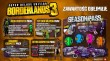 Borderlands 3 Super Deluxe Edition (PC) Downloadable thumbnail