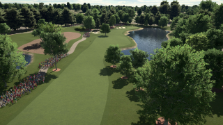 The Golf Club 2019 (PC) Download PC