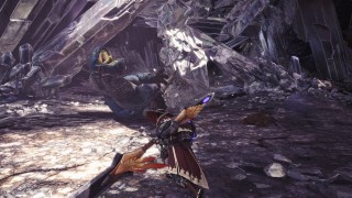 Monster Hunter: World (PC) Downloadable PC