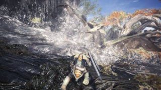 Monster Hunter: World (PC) Downloadable PC