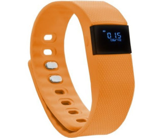 Goclever Smart Band fit orange Mobile