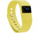 Goclever Smart Band fit yellow thumbnail