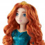 Disney Princess - Fashion Doll And Accessory - Merida (HLW13) thumbnail