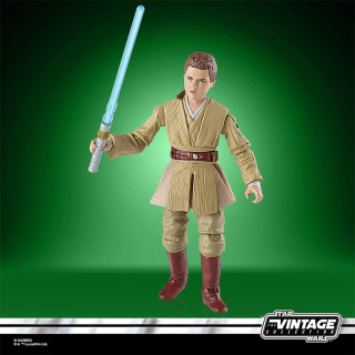 Hasbro Disney Star Wars: The Phantom Menace - Anakin Skywalker Action Figúrka (F4493) Hračka