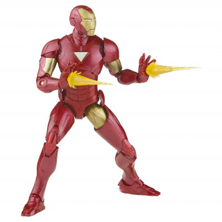 Hasbro Marvel Legends: Iron Man (Extremis) Akčná figúrka (15 cm) (F6617) Hračka