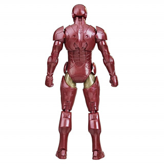 Hasbro Marvel Legends: Iron Man (Extremis) Akčná figúrka (15 cm) (F6617) Hračka