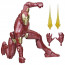 Hasbro Marvel Legends: Iron Man (Extremis) Akčná figúrka (15 cm) (F6617) thumbnail