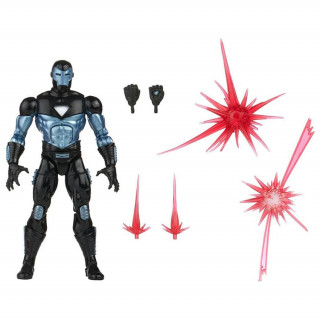 Hasbro Marvel Legends Series: Marvel's War Machine Action Figúrka (15cm) (F7031) Hračka